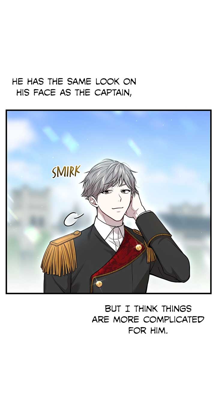 The Secret Bedroom of a Dejected Royal Daughter Chapter 89 107
